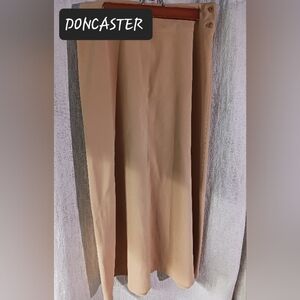 Doncaster Vintage maxi skirt womens size 12 western bohemian aesthetic